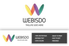 Webisdo Logo Product Image 3