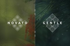 [Spring Vibes] 40 Mosaic Logos Product Image 17