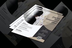 Agency Flyer Template Product Image 3