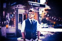 36 Lomo Lightroom Presets Product Image 2