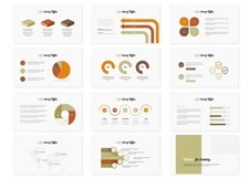 Coffeberry | Powerpoint Template Product Image 4