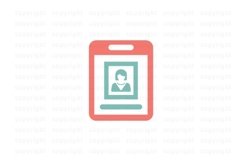 ID Card Product Image 1
