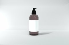 Pump Bottle Mockup Product Image 2