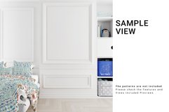 Bedding and Carpet Set Product Image 4