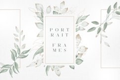 Fleur d&#039;Eau Graphic Collection Product Image 19