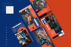 Instagram Story Template Product Image 4