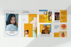 Presciese Instagram Templates Product Image 6