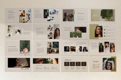 Guinevere Presentation Template Product Image 5