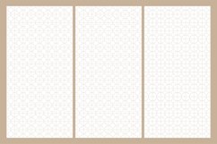 Eastern seamless ornamental patterns Product Image 9