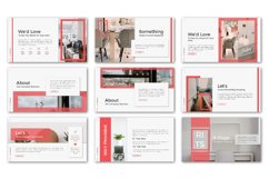 Rits Creative Google Slide Product Image 2