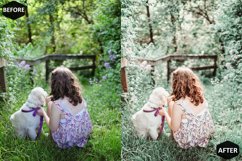 82 Mobile Lightroom Presets, Summer Bundle 01, Mega Pack Product Image 16