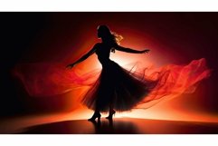 glow shadow blurred lights Product Image 1