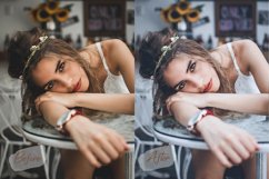 22 Portrait Mood Lightroom Presets Product Image 3