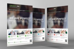 Multipurporse Business Flyer Product Image 3