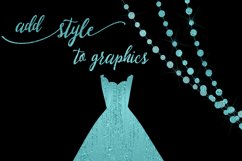 Turquoise Backgrounds Product Image 5
