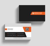 Business Cards Psd Product Image 3