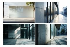 Commercial Building Fascia 10 Set V - 14 Product Image 2