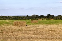 square straw stacks Product Image 1