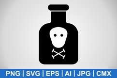 Vector Chemicals Icon Product Image 1