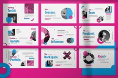 Gummy Dummy Google Slide Product Image 3