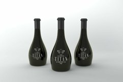 Titan Three Bottle Mockup Product Image 1