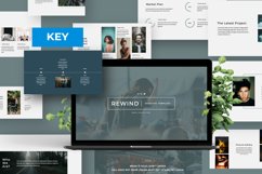 Rewind Keynote Product Image 1