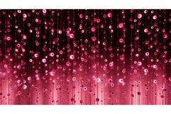 scene pink lights background Product Image 1