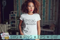 Raising Arrows SVG DXF PNG EPS Cutting Files Product Image 2