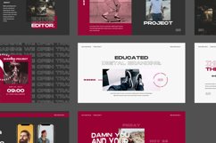 Shinning Keynote Product Image 6