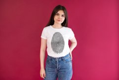 T-Shirt Mock-Up 2018 #21 Product Image 23