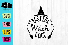 Halloween SVG Bundle Product Image 8