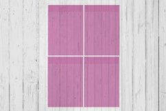 5 inch template svg png dxf ai files Product Image 1