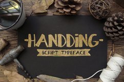 Handding Script Duo Product Image 4