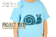 Snail design Product Image 4