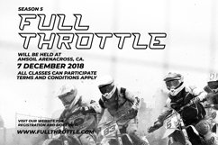 Web Font Eighties Product Image 2