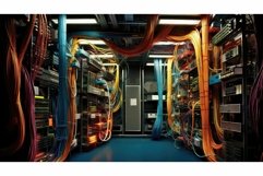 racks wire and cable Product Image 1