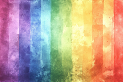 Colorful Watercolor Lines Background Wallpaper Product Image 1