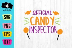Halloween SVG Bundle Product Image 4