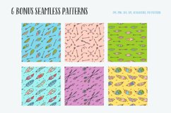 Feathers and Arrows Product Image 3