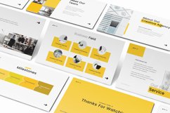 Company Profile Google Slides Product Image 6