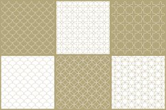 Vector ornamental seamless patterns Product Image 12