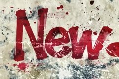 Word New Written Background Wallpaper Product Image 1