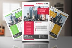 Creative Business Flyer Product Image 1