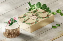 Little Christmas - Free Design of The Week Product Image 8