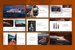 Spencer - Creative Powerpoint Template Product Image 2