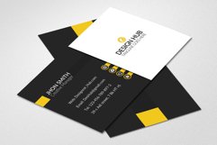 Business Cards Template Product Image 1