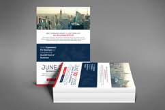 Business Flyer Psd Product Image 4