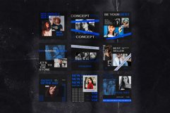 Galagha Instagram Templates Product Image 6