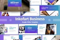 Inkofert - Business Google Slide Template Product Image 1