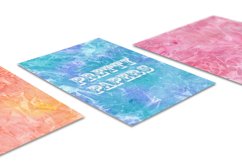 Watercolor Textures. Light & Bright Product Image 7